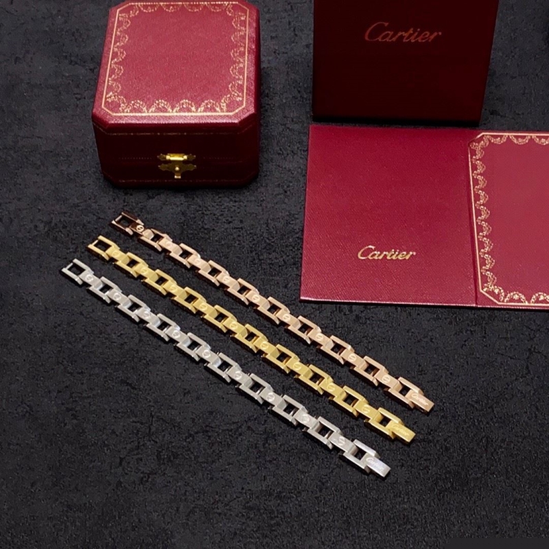 Ca*t*er bracelets
